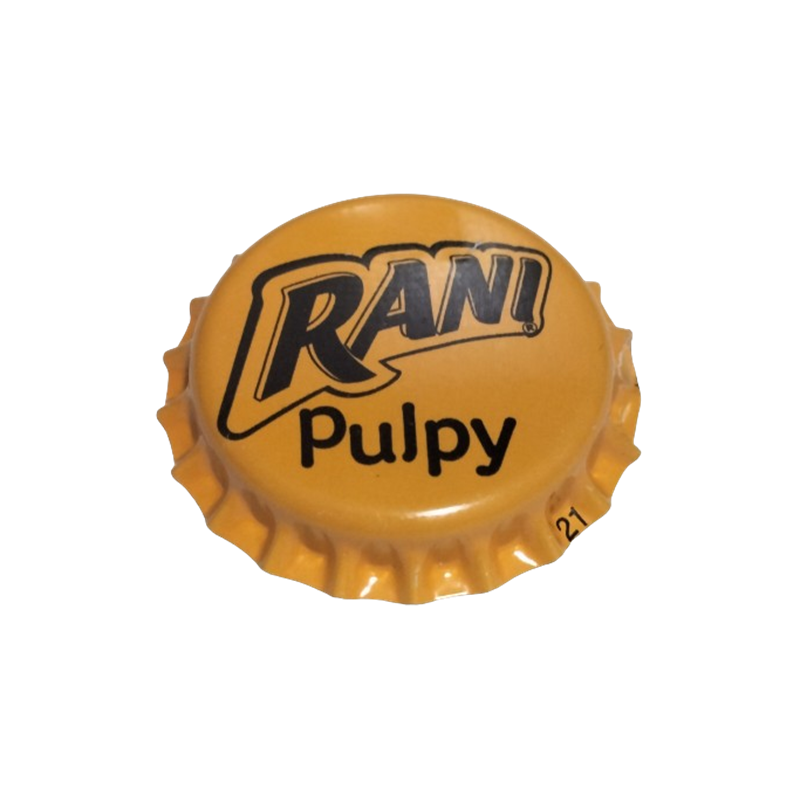 PAKISTÁN (PK)    Bebida de frutas u hortalizas Rani Pulpy Sin usar sin plástico en el reverso