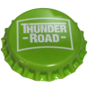 AUSTRALIA (AU)  Cerveza Thunder Road Brewery Sin usar