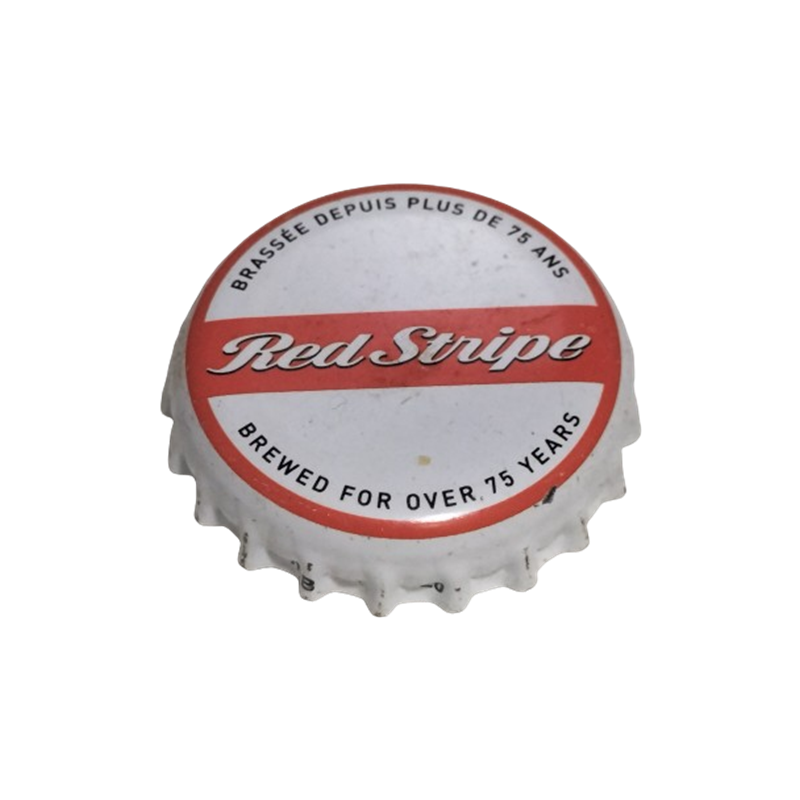 JAMAICA (JM)  Cerveza Desnoes and Geddes Ltd.