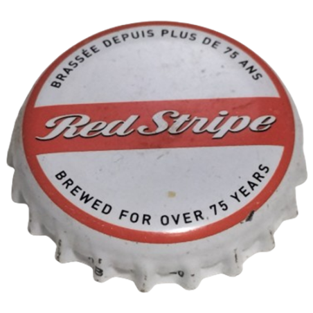 JAMAICA (JM)  Cerveza Desnoes and Geddes Ltd.