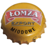 POLONIA (PL)  Cerveza Browar Łomża
