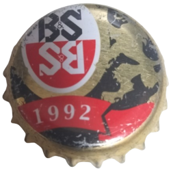 POLONIA (PL)   Cerveza...