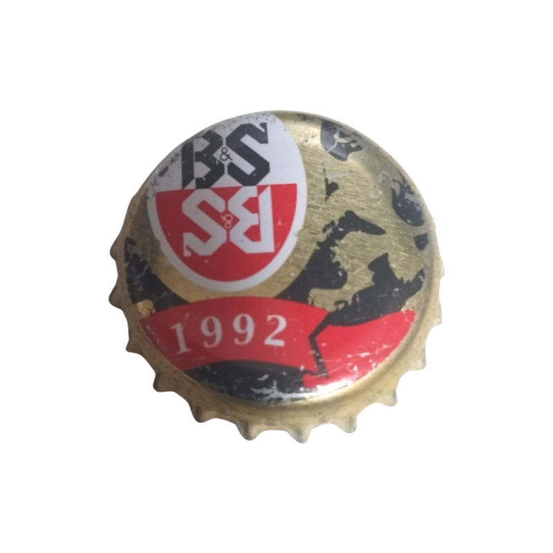 POLONIA (PL)   Cerveza  Browar Jabłonowo Sp. z o.o. Sp.k.