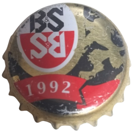 POLONIA (PL)   Cerveza  Browar Jabłonowo Sp. z o.o. Sp.k.