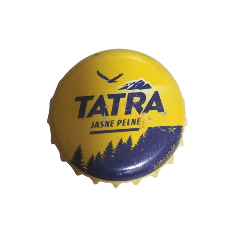 POLONIA (PL)   Cerveza  Browar Leżajsk - 40088267