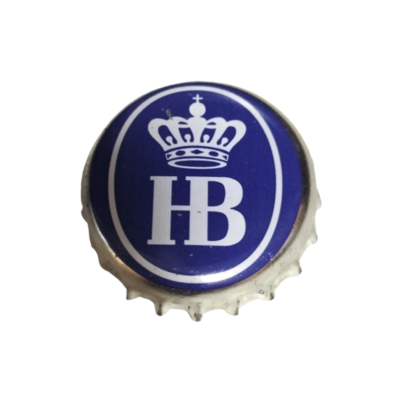 ALEMANIA (DE)  Cerveza Hofbräu München