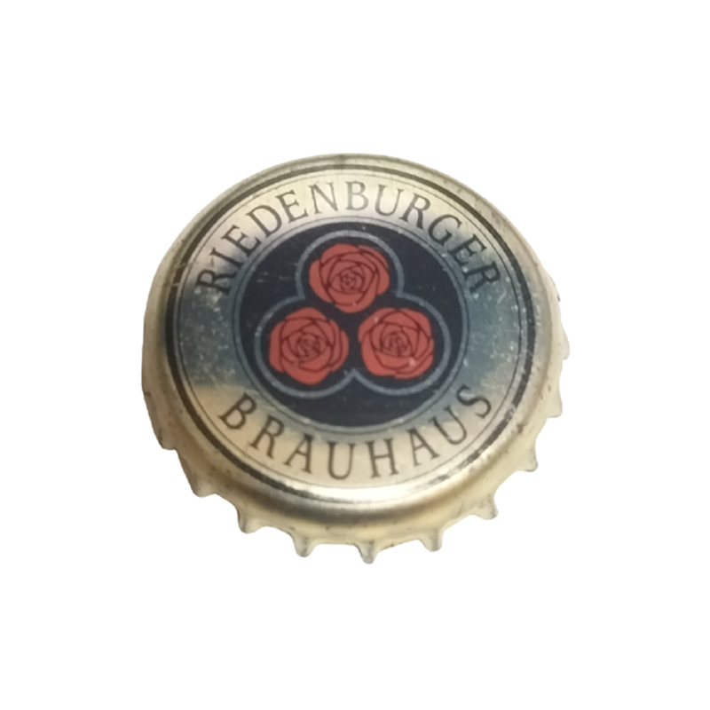 ALEMANIA (DE)  Cerveza Riedenburger Brauhaus