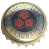 ALEMANIA (DE)  Cerveza Riedenburger Brauhaus
