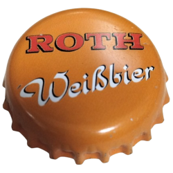 ALEMANIA (DE)  Cerveza Roth...