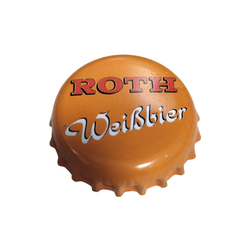 ALEMANIA (DE)  Cerveza Roth Bier GmbH