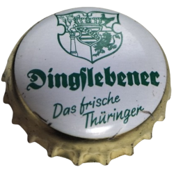 ALEMANIA (DE)  Cerveza Metzler