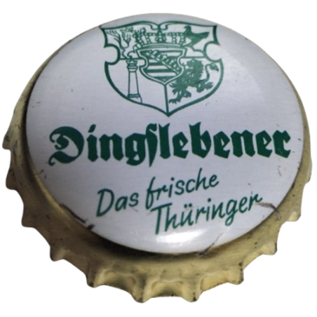 ALEMANIA (DE)  Cerveza Metzler