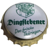 ALEMANIA (DE)  Cerveza Metzler