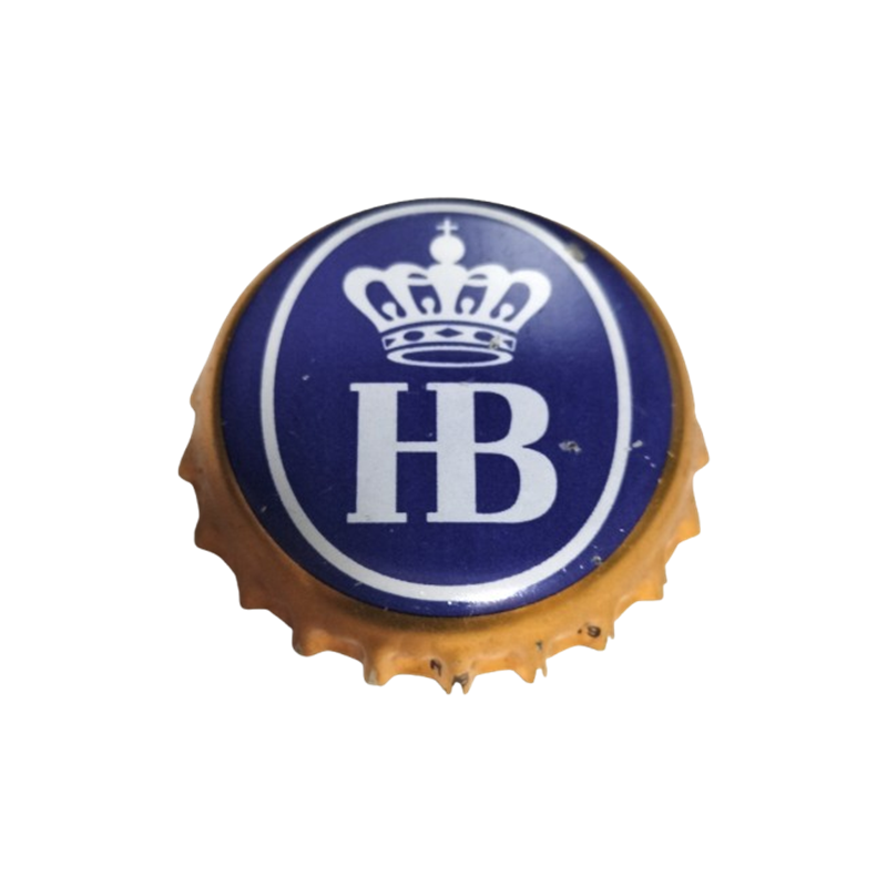 ALEMANIA (DE)  Cerveza Hofbräu München