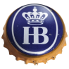 ALEMANIA (DE)  Cerveza Hofbräu München