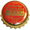 ALEMANIA (DE)  Cerveza Streck