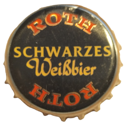ALEMANIA (DE)  Cerveza Roth