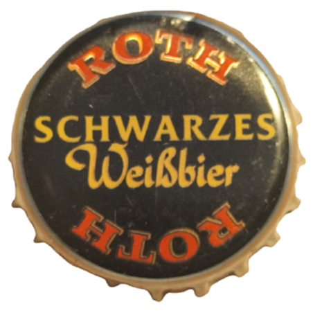 ALEMANIA (DE)  Cerveza Roth