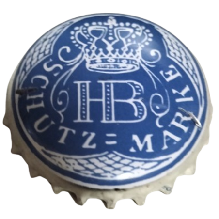 ALEMANIA (DE)  Cerveza Hofbräu München