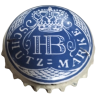 ALEMANIA (DE)  Cerveza Hofbräu München