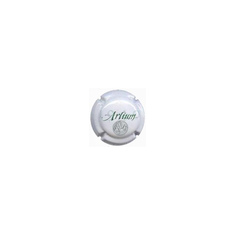 Artium X-1539 V-3787
