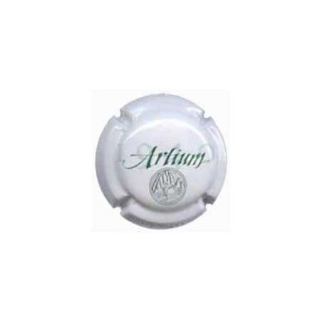 Artium X-1539 V-3787
