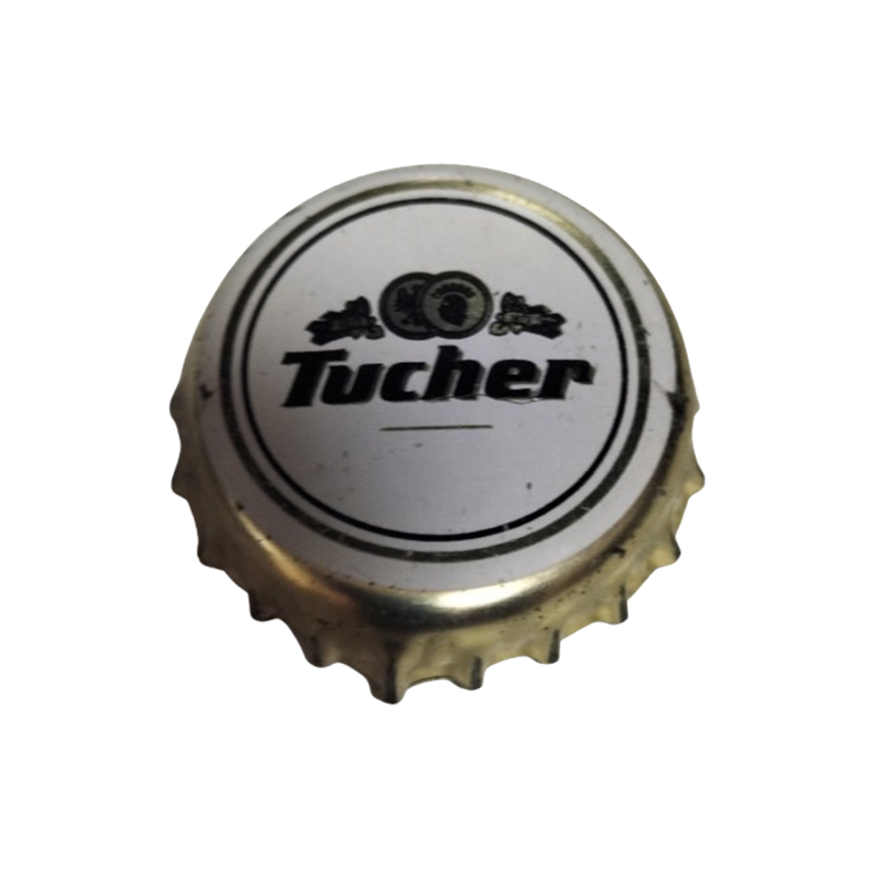 ALEMANIA (DE)  Cerveza Tucher Bräu GmbH & Co. KG