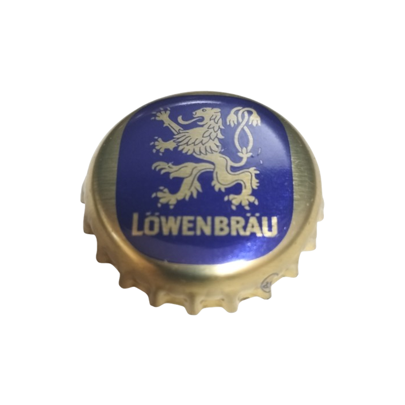 ALEMANIA (DE)  Cerveza Löwenbräu AG