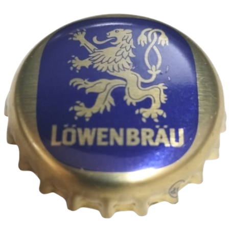 ALEMANIA (DE)  Cerveza Löwenbräu AG