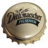 ALEMANIA (DE)  Cerveza Dithmarscher Privatbrauerei