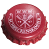 ALEMANIA (DE)  Cerveza Schreckenskammer, (Brauhaus) Sin usar