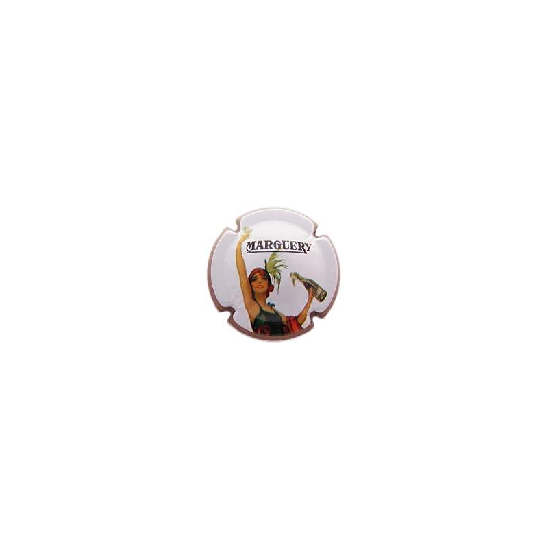Marguery X-55919 V-16792