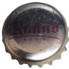 LITUÀNIA (LT)  Cerveza Kauno alus