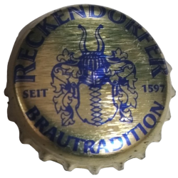 ALEMANIA (DE)  Cerveza...