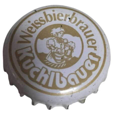ALEMANIA (DE)  Cerveza Brauerei zum Kuchlbauer