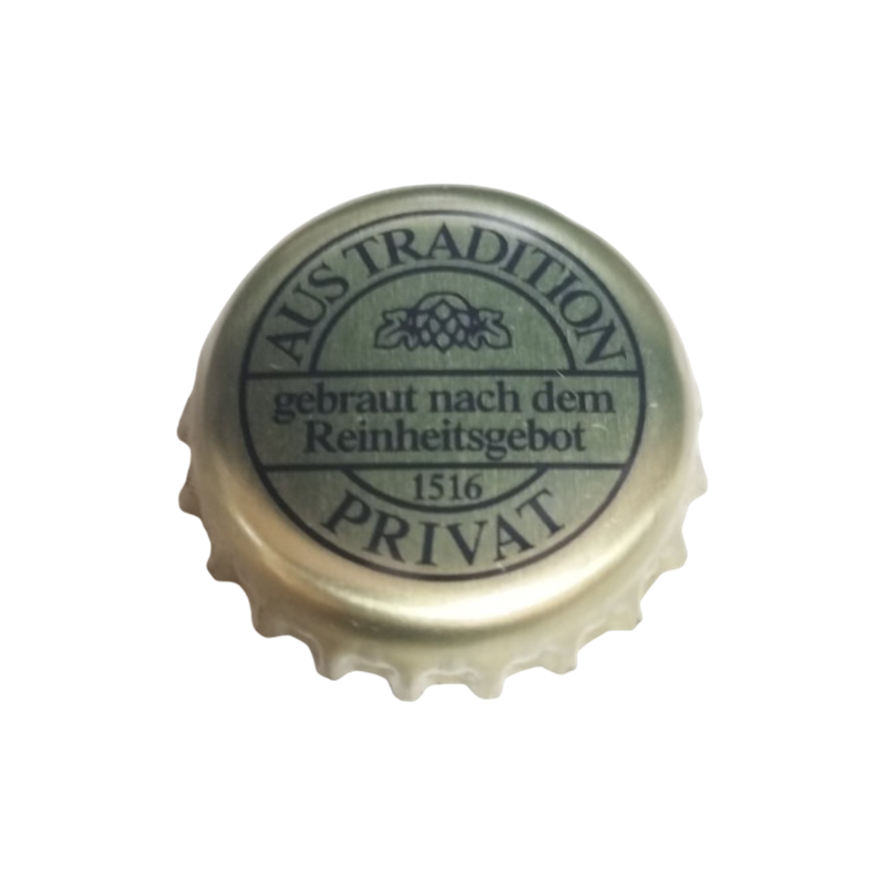ALEMANIA (DE)  Cerveza Private Brauereien Deutschland e.V.