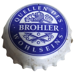 ALEMANIA (DE)  Agua Brohler