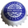 ALEMANIA (DE)  Agua Brohler