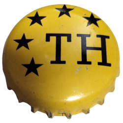 ALEMANIA (DE)  Soda Thomas...