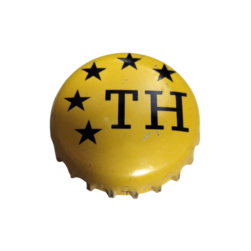 ALEMANIA (DE)  Soda Thomas Henry