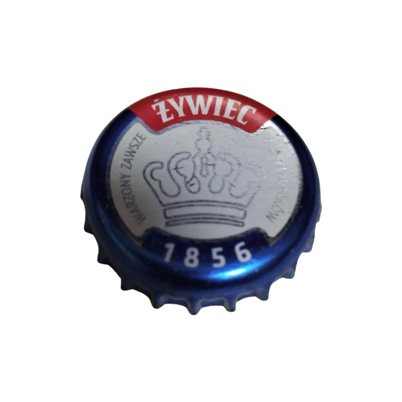 POLONIA (PL)  Cerveza Browar w Żywcu - 40031358