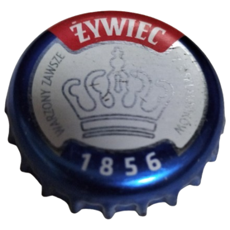 POLONIA (PL)  Cerveza Browar w Żywcu - 40031358