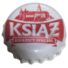 POLONIA (PL)  Cerveza Browar Okocim