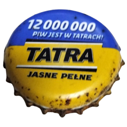 POLONIA (PL)   Cerveza...