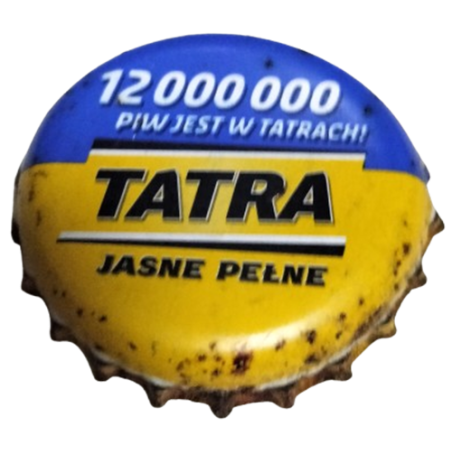 POLONIA (PL)   Cerveza Browar Leżajsk
