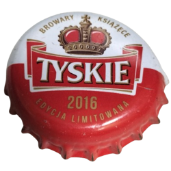 POLONIA (PL)   Cerveza...
