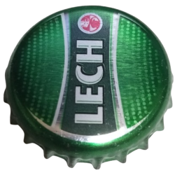 POLONIA (PL)  Cerveza Lech