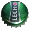 POLONIA (PL)  Cerveza Lech