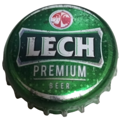 POLONIA (PL)  Cerveza Lech