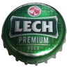 POLONIA (PL)  Cerveza Lech